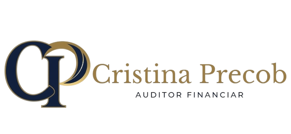 Logo Cristina Precob