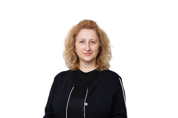 Precob Cristina Ionela — Auditor Financiar